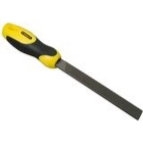 VIGOR - LIMA PIATTA 1/2 DOLCE - CON MANICO IN PVC 6