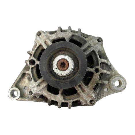 [PRODUIT D'OCCASION] Alternateur NISSAN Micra 2003-2005 ♻️ Ref Oe. 23100ax62bex - Garantie à vie (1/4)