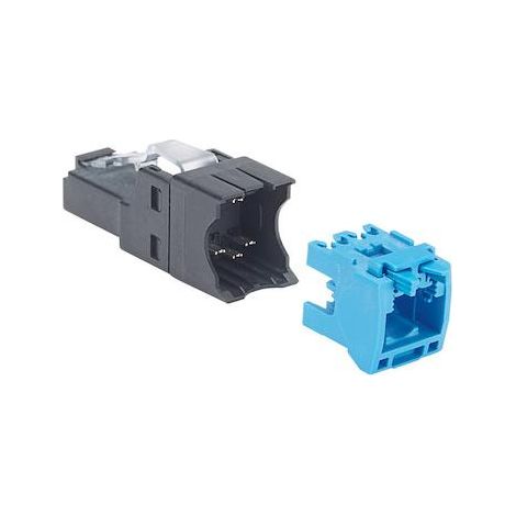 Panduit FP6X88MTG Keystone-Modul