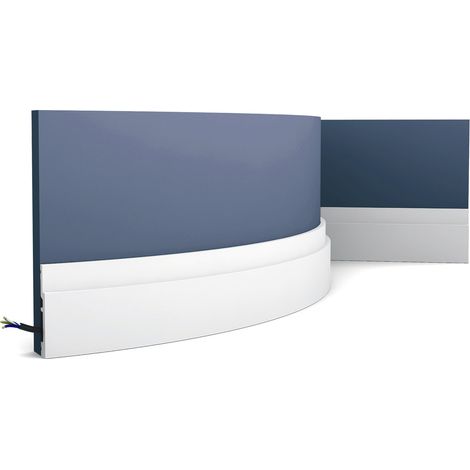 Orac Decor SX187F Skirting Board (1/5)