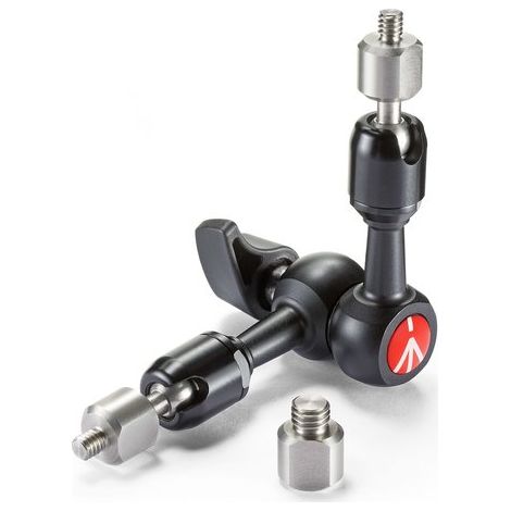 Manfrotto 244MICRO - forlÃngerarm (1/2)