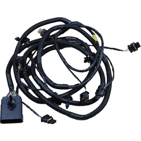 Kfz-Kabelbaum 31485758 für Volvo S90--