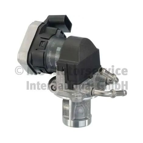 Vanne EGR Pierburg 7.24809.33.0 MERCEDES-BENZ 640 140 07 60 640 140 14 60