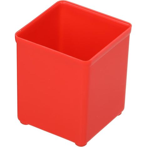 Bac L-Boxx® A3 rouge