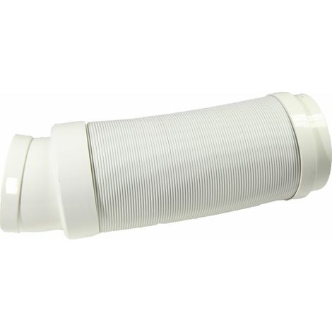 Delonghi tubo 150mm scarico condizionatore Pinguino PAC EL92 EL98 EL110 EL112 (1/3)