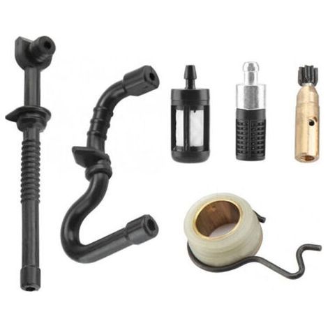 6pcs 1set oil saw fuel accessories for STIHL ms180 ms170 0 18 017 (1/5)