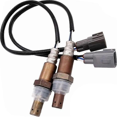 Sensor de oxígeno para Toyota Estima ACR30 ACR40 2AZFE 00-06 89465-28330 89465-28320 (1/5)
