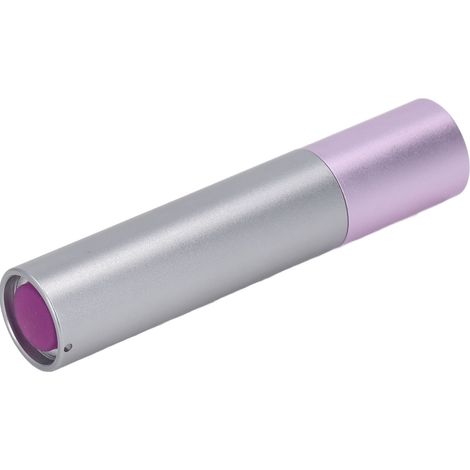 Lampe de Traitement LED Rouge et Infrarouge 630 660 850nm avec Couverture Violette
