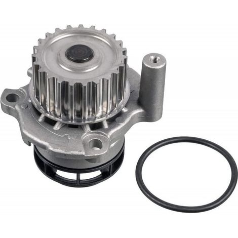 30618 Pompe à eau Pompe à eau de voiture, accessoires de moteur, système de refroidissement de voiture, 03L121011H (1/5)