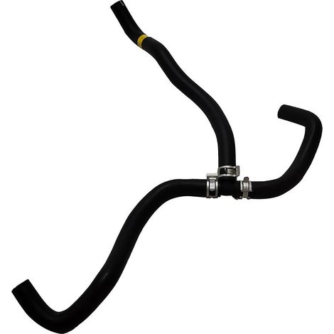 Tuyau de chauffage compatible avec : Toyota Alphard 2008-2015 OE : 87209-58201( )