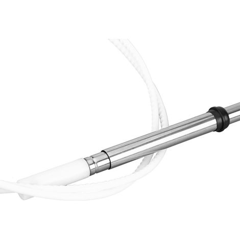 Antenne radio AM/FM électrique de remplacement pour mât Land Cruiser LX470 1998-2007, autoradio extérieure, pièce auto compatible Toyota. (1/5)