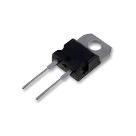 Diodo Raddrizzatore Stth12r06dirg 600v 12amp Ultrafast To220-2 Stth12r06di