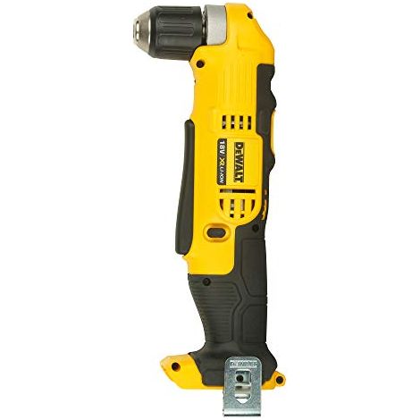 DEWALT Winkelbohrmaschine - Ohne Akku, ohne Ladegerät - mit T-STAK BOX 2 - DCD740NT (1/5)