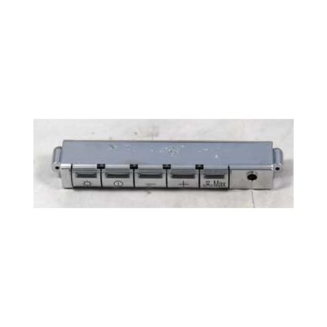 Platine de commande pour Hotte ROBLIN 46643