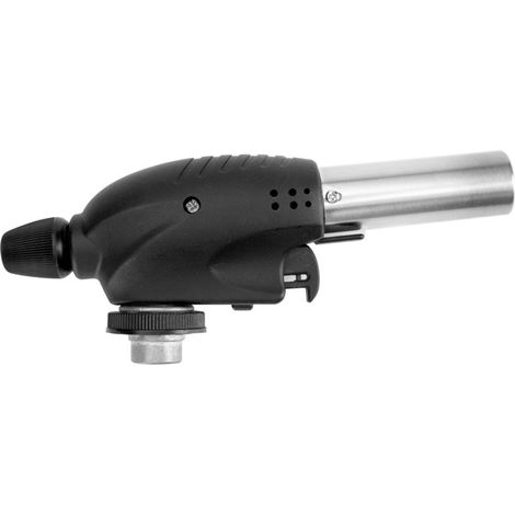 Quemador / soplete gas cabezal 16.5 (1/3)