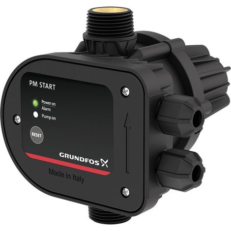 Grundfos Drucksteuerungseinheit PM START 93225650