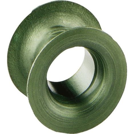 SIEMENS - BAGUE D'ADAPTATION/A FUSIBLE D01 BASES D02 6 A 5SH5406 (1/3)