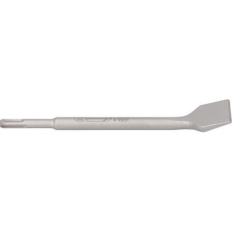 Burin pour carrelage HELLER avec SDS-plus 40 x 250 mm (1/4)