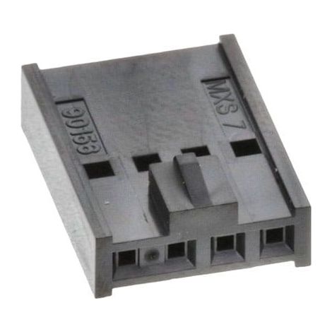 Connettore C-Grid III Maschio 4 Vie (1/2)