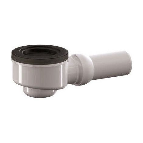 IDEAL STANDARD K863567 Raccord pour receveur de douche, DN50
