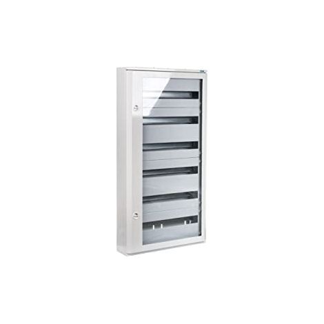 APPAREILLAGE MODULAIRE 6 X 24 EN SAILLIE IP30 BF-OT-6/144-P 289132 EATON 4015082891329