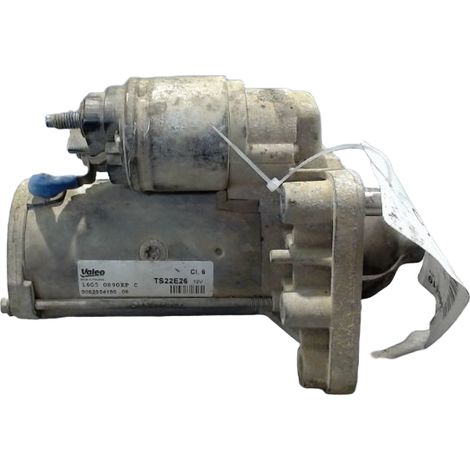 [PRODUIT D'OCCASION] Demarreur PEUGEOT Partner Fgt 2002- ♻️ Ref Oe. 5802ae - Garantie à vie (1/4)