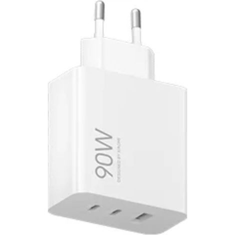 Xiaomi BHR087MEU chargeur d'appareils mobiles Universel Blanc Secteur Charge rapide Intérieure