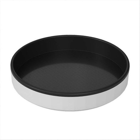 Plateau tournant de rangement robuste et multifonctionnel (1/5)