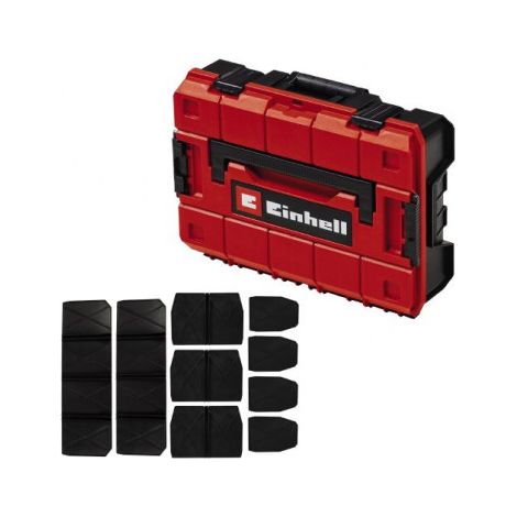 Caso del sistema E-Case S-F incl. Divisores (1/5)