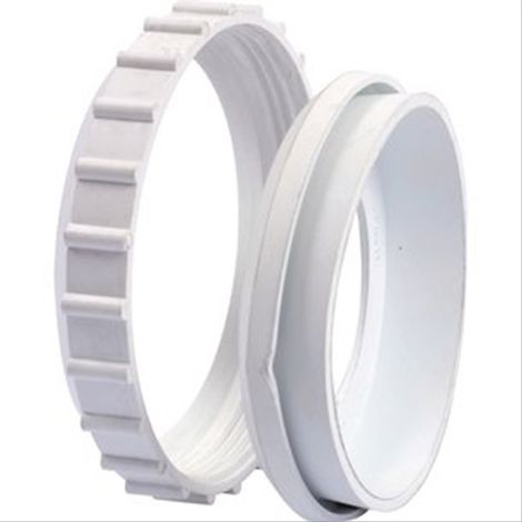 Joint + bague à Clip D1=Ø71, D2=D130, E=21mm