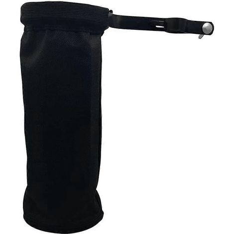 Aufbewahrungstasche aus Nylon, Drumstick-Halter, aufsteckbare Drumstick-Aufbewahrungstasche. (1/5)
