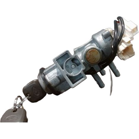 Antivol De Direction Daihatsu Cuore [PRODUIT D'OCCASION]♻️69057b2090 (1/2)