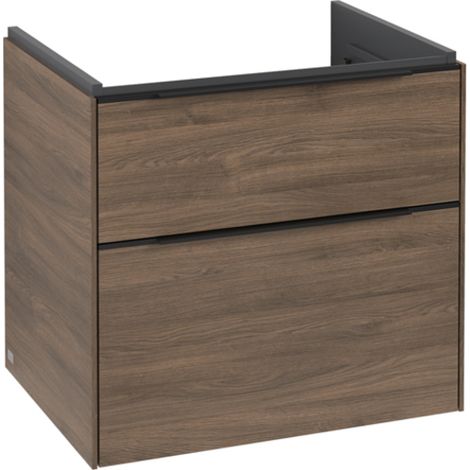 Villeroy & Boch Subway 3.0 Tocador, iluminación LED, 2 (1/2)