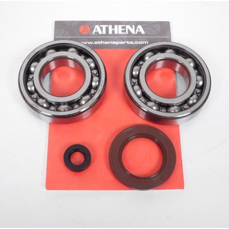 Roulement ou joint spi moteur Athena pour Scooter Suzuki 125 UX (1/3)