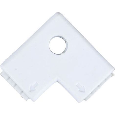 CONNETTORE STRISCIA LED 5050 L TIPO (1/4)