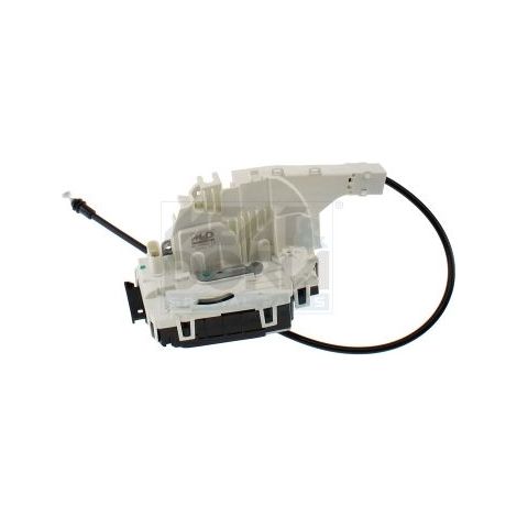 Serrure de porte MEAT & DORIA 31723 MERCEDES-BENZ 2E1 837 016 A 68010100AA
