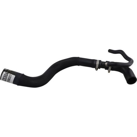 Tuyaux de liquide de refroidissement pour les radiateurs supérieurs des moteurs AA5Z-8260-A et AA5Z8260AD dans MKT Taurus. (1/5)