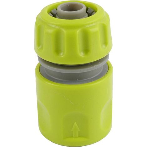 Hose Pipe Quick Connector Garden Hose Connector Hose Tap Connector Kit For Watering Car Washing Washing Machine (1/5)