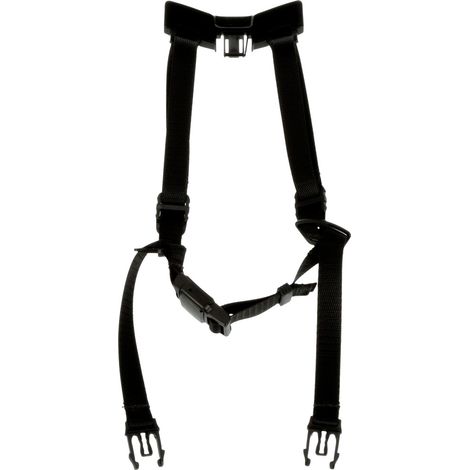 3M X5-P4PTCS1 Ersatzinnenausstattung