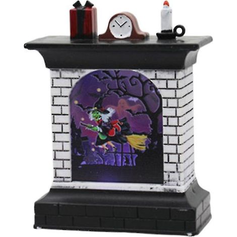 Die neue 1-teilige Halloween-LED-Laterne