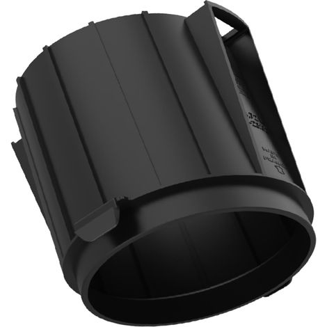 Rehausse 120 mm pour plot autonivelant terrasse dalle - YEED (à l'unité)