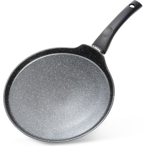 Sartén para crepes de granito BLACK LINE de 26 cm (1/5)