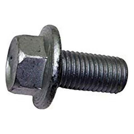 Honda – Vis de lame tondeuse 25mm – Compatible HR2150, HR2160 – Vissage rapide en série – 90105VA3J01