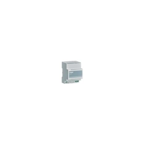 HAGER 3250613114480 HTG911H ALIMENTATION D'ÉNERGIE NON INTERRUPTIBLE (1/2)