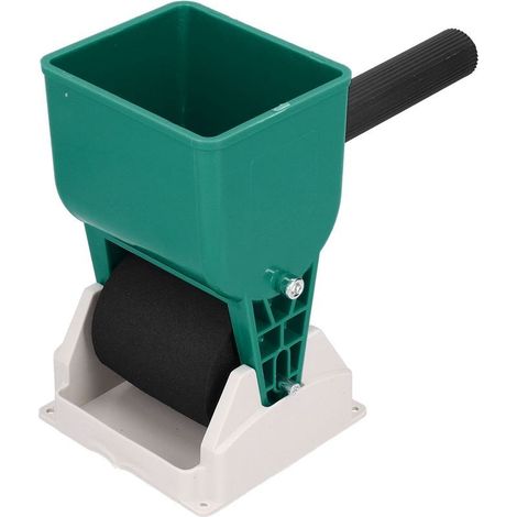 Applicateur De Colle - Rouleau À Colle Manuelle Pour Bois - Pour Usines De Meubles Et Panneaux - 3 Pouces - 1 Pièce (1/5)