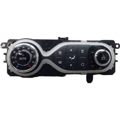 [PRODUIT D'OCCASION] Commande De Chauffage RENAULT Zoe ♻️ Ref Oe. 275107386r - Garantie à vie (1/3)