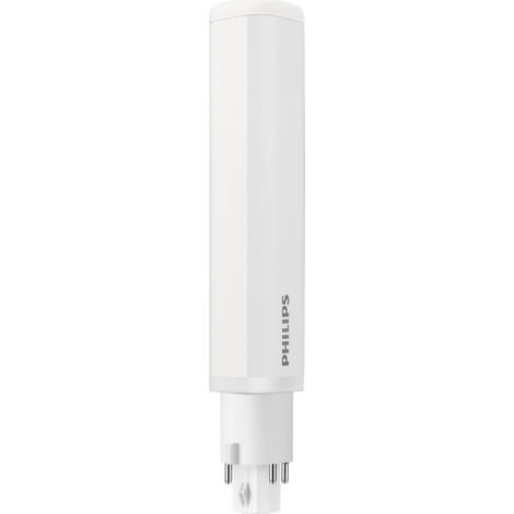 Lampadina LED G24 CorePro PLC 6 3000K Bianco Caldo