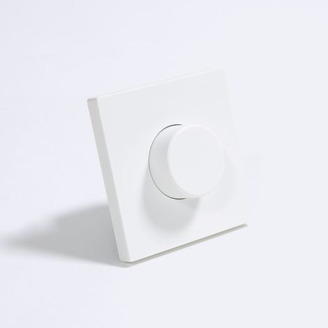Dimmer DALI-2 Master Weiß (1/2)