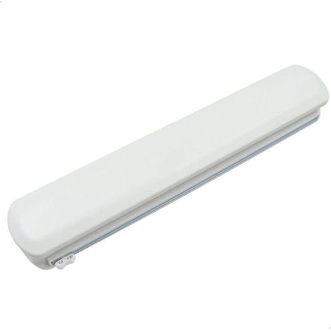 Distributeur de film alimentaire - - Découpe nette et sécurisée - Largeur maximale 32 cm ENEVAOCT (1/5)