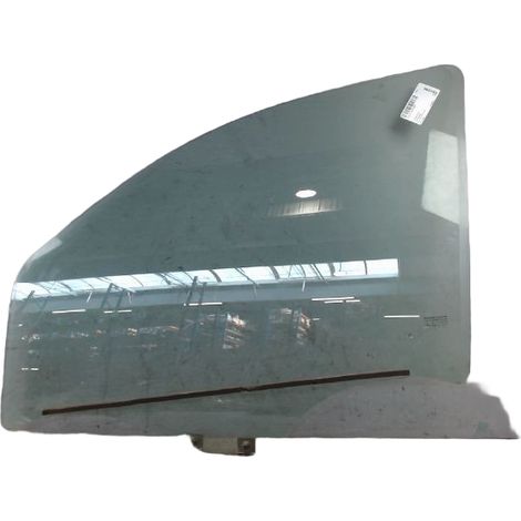 [PRODUIT D'OCCASION] Glace Porte Avg DACIA Dokker ♻️ Ref Oe. 803139509r - Garantie à vie (1/2)